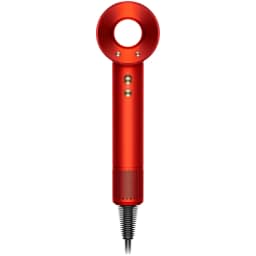 Фен Dyson Supersonic HD08 Topaz Orange, Оранжевый — фото 1