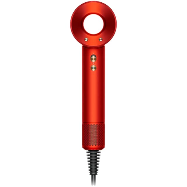 Фен Dyson Supersonic HD08 Topaz Orange, Оранжевый