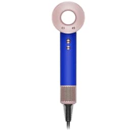 Фен Dyson Supersonic HD08 Blue Blush, Голубой — фото 1