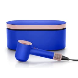 Фен Dyson Supersonic HD08 Blue Blush, Голубой — фото 2