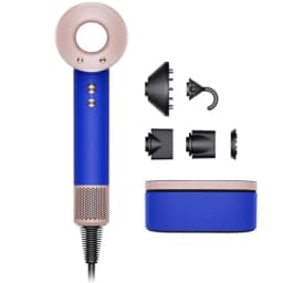 Фен Dyson Supersonic HD08 Blue Blush, Голубой — фото 4