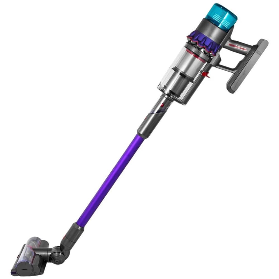 Пылесос Dyson Gen5 Detect Absolute SV23 Purple, Фиолетовый — фото 2