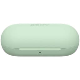 Наушники Sony WF-C700N Sage Green, Зеленый — фото 5