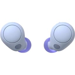 Наушники Sony WF-C700N Lavender, Фиолетовый — фото 2