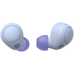 Наушники Sony WF-C700N Lavender, Фиолетовый — фото 3