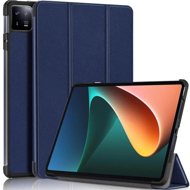 Чехол-книжка Smart Case для XiaoMi Pad 6 Blue, Синий