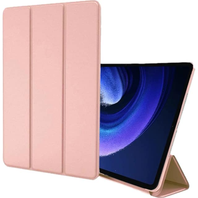 Чехол-книжка Smart Case для XiaoMi Pad 6 Pink, Розовый