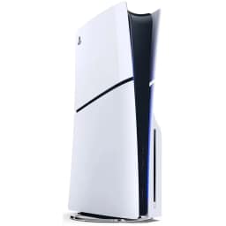 Игровая приставка Sony PlayStation 5 Slim White — фото 3
