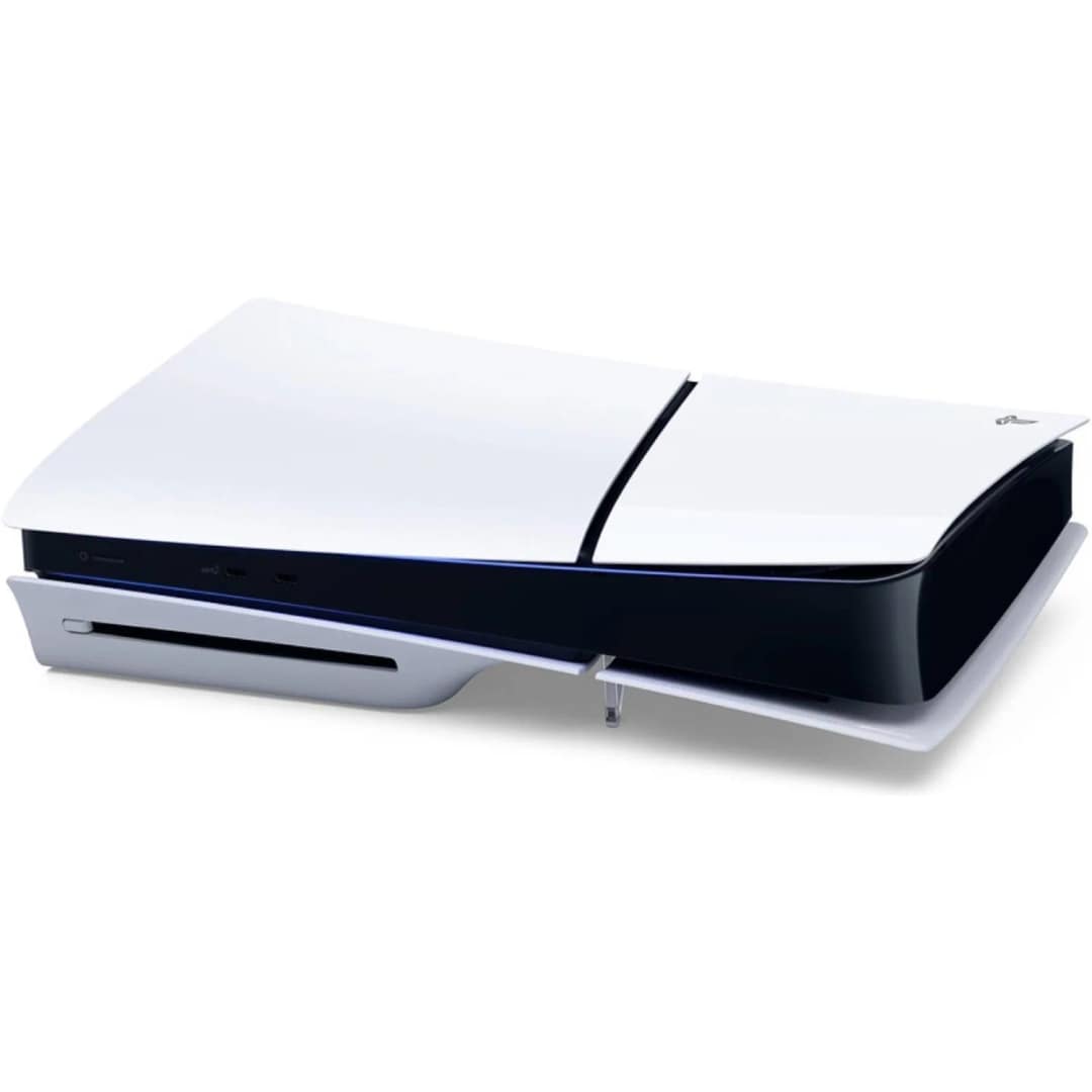 Игровая приставка Sony PlayStation 5 Slim White — фото 5