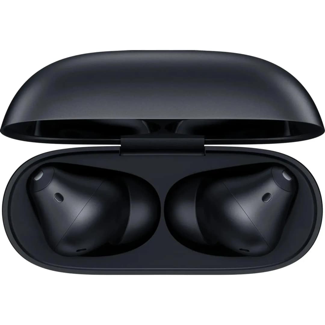 Наушники Xiaomi Redmi Buds 4 Pro Black, Черный — фото 3
