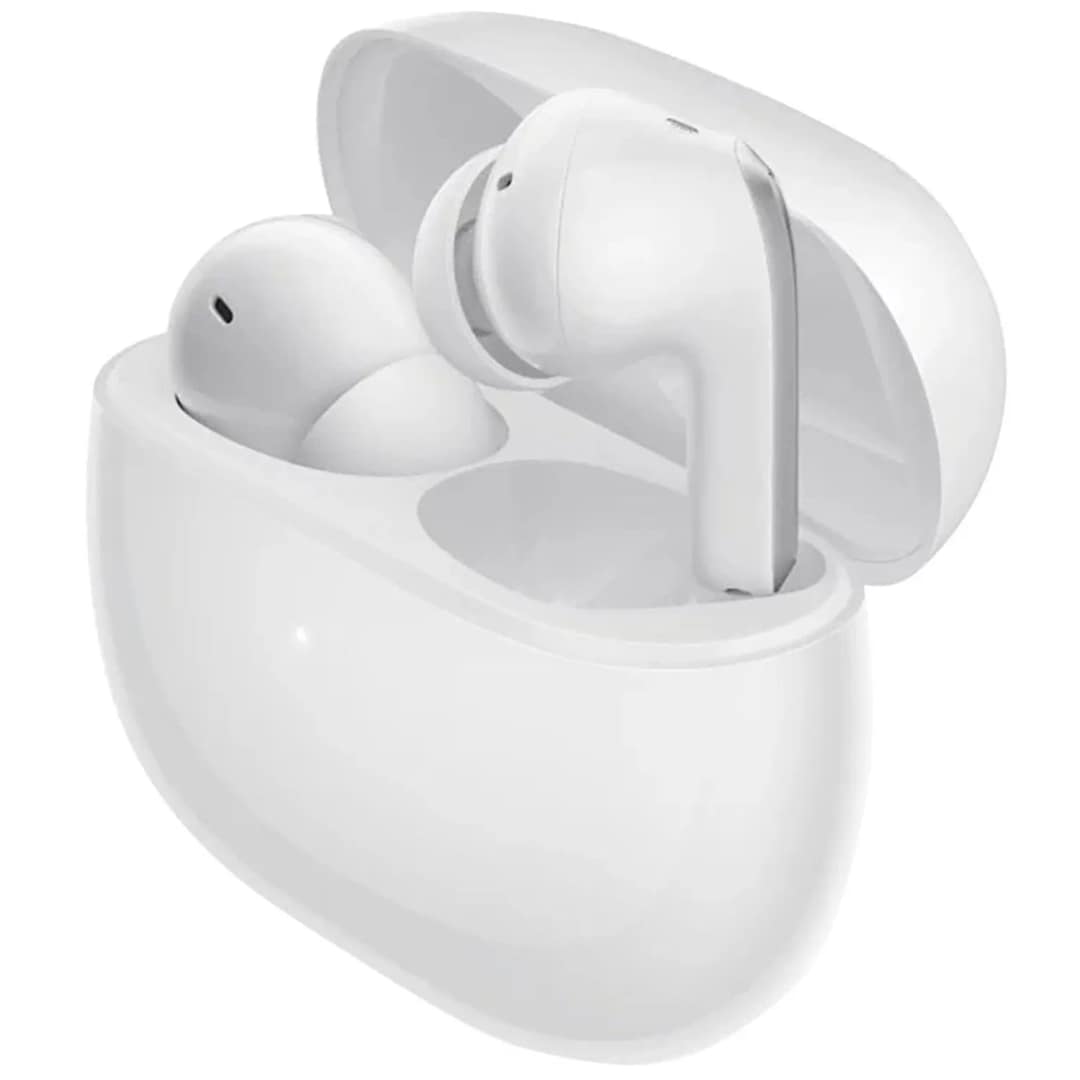 Наушники Xiaomi Redmi Buds 4 Pro White, Белый — фото 2