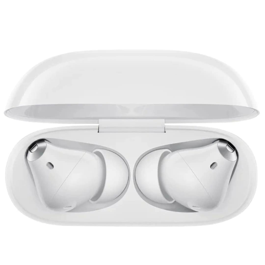 Наушники Xiaomi Redmi Buds 4 Pro White, Белый — фото 3