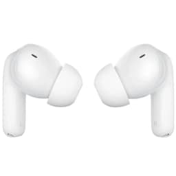 Наушники Xiaomi Redmi Buds 4 Pro White, Белый — фото 4