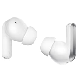 Наушники Xiaomi Redmi Buds 4 Pro White, Белый — фото 5