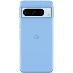Смартфон Google Pixel 8 Pro 12 Bay, Голубой — фото 4