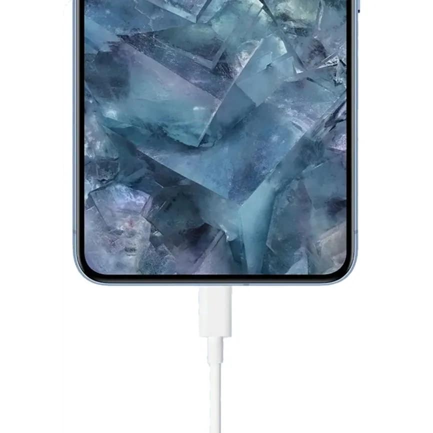 Смартфон Google Pixel 8 Pro 12 Bay, Голубой — фото 5
