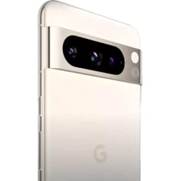 Смартфон Google Pixel 8 Pro 12 Porcelain, Бежевый — фото 3