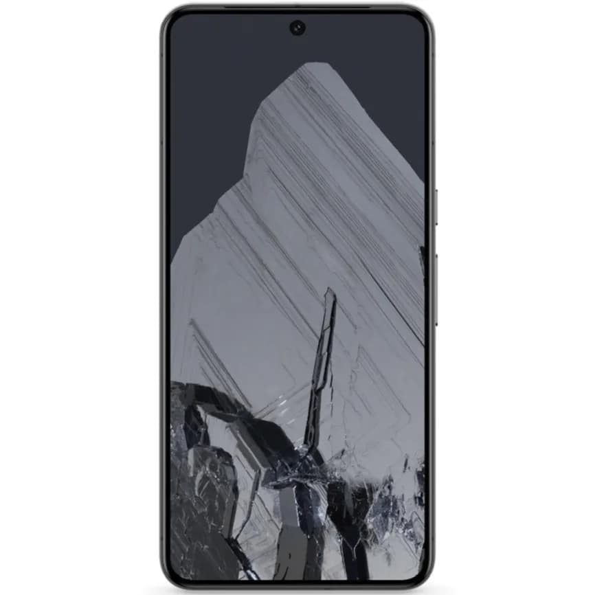 Смартфон Google Pixel 8 Pro 12 Obsidian, Черный — фото 2