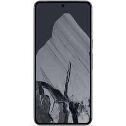 Смартфон Google Pixel 8 Pro 12 Obsidian, Черный — фото 2