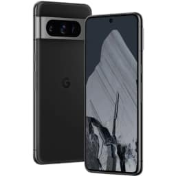Смартфон Google Pixel 8 Pro 12 Obsidian, Черный — фото 3