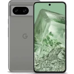 Смартфон Google Pixel 8 8 Hazel, Зеленый — фото 1