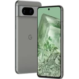 Смартфон Google Pixel 8 8 Hazel, Зеленый — фото 2