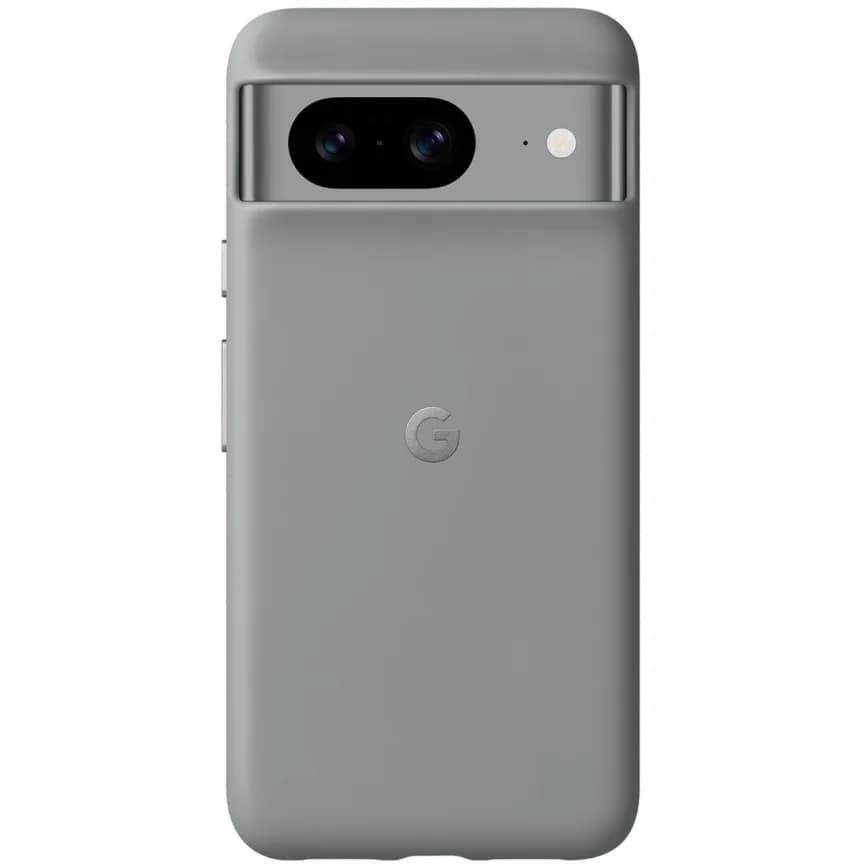 Смартфон Google Pixel 8 8 Hazel, Зеленый — фото 4