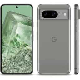 Смартфон Google Pixel 8 8 Hazel, Зеленый — фото 5