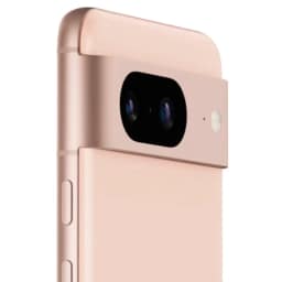 Смартфон Google Pixel 8 8 Rose, Розовый — фото 3