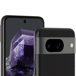 Смартфон Google Pixel 8 8 Obsidian, Черный — фото 2