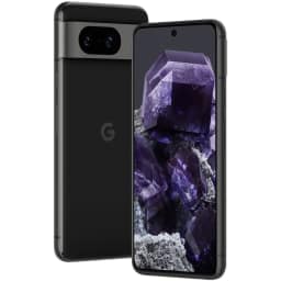 Смартфон Google Pixel 8 8 Obsidian, Черный — фото 3