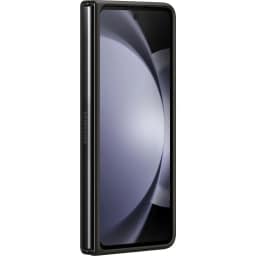 Чехол Samsung Series для Galaxy Galaxy Z Fold5 Slim S Pen Case Galaxy Graphite, Черный — фото 6