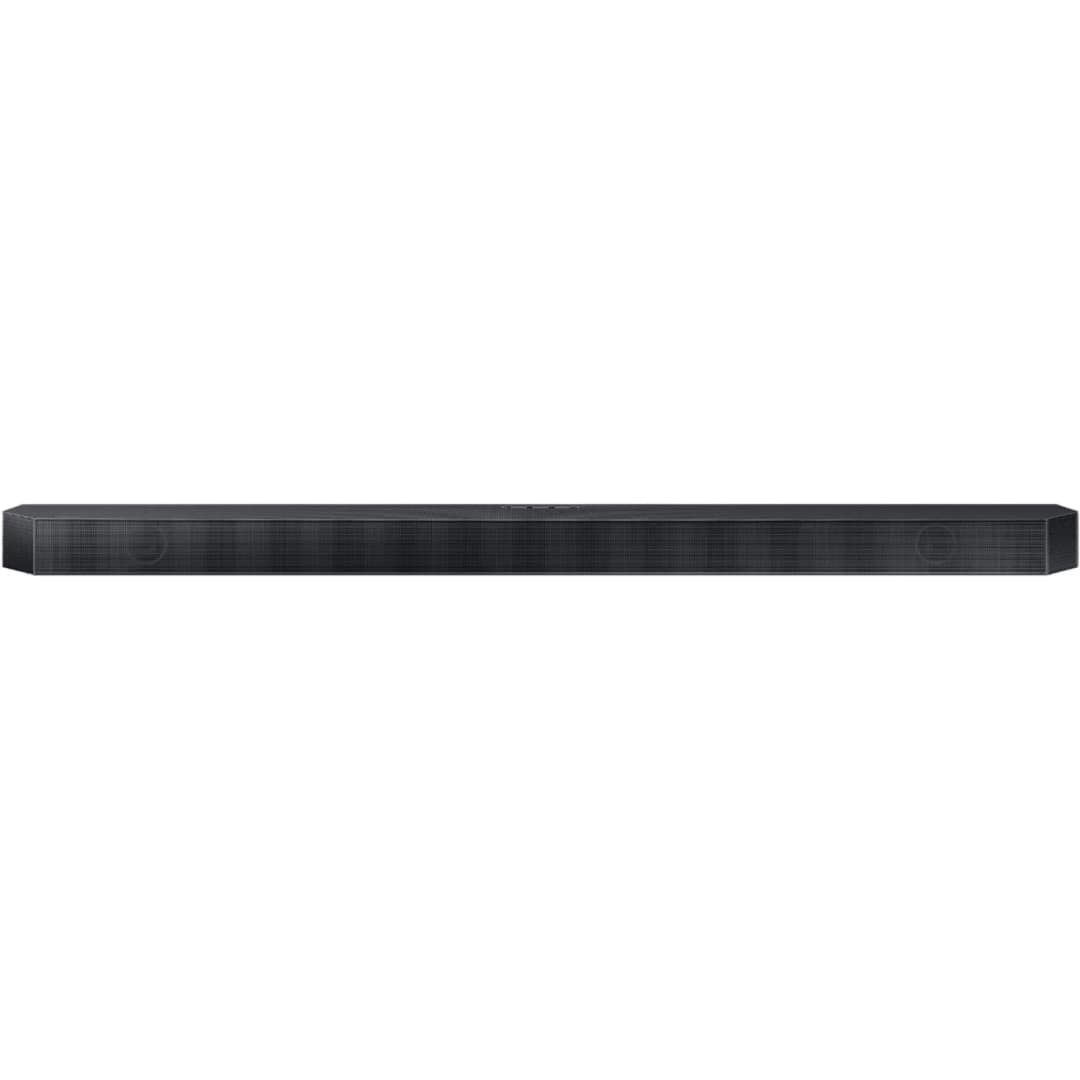 Саундбар Samsung HW-Q700С, Черный — фото 11