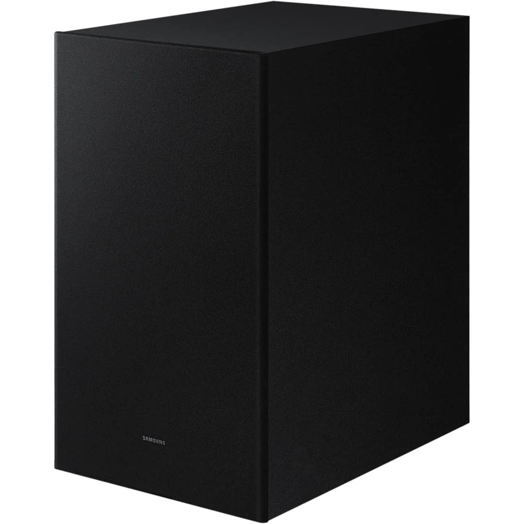 Саундбар Samsung HW-Q700С, Черный — фото 14