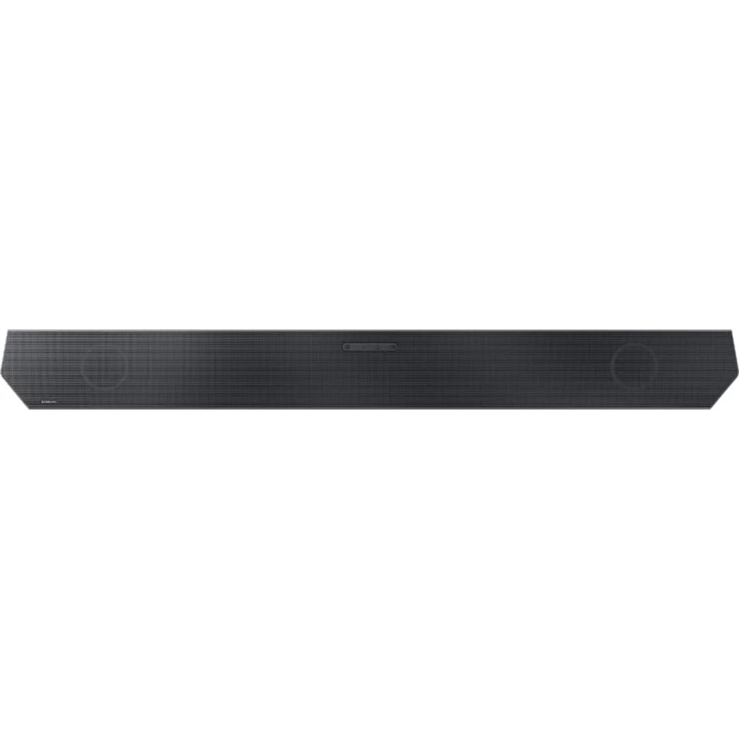 Саундбар Samsung HW-Q700С, Черный — фото 10