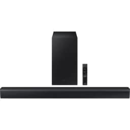 Саундбар Samsung HW-С450, Черный — фото 1