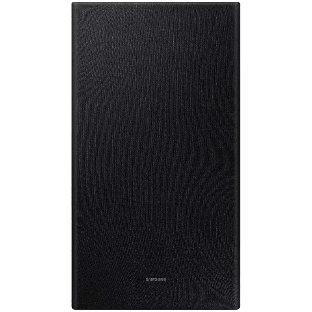Саундбар Samsung HW-С450, Черный — фото 11