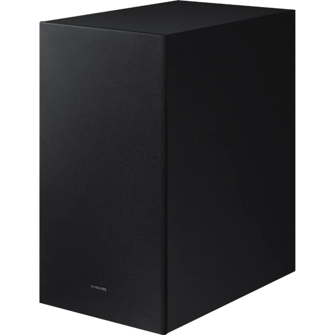 Саундбар Samsung HW-С450, Черный — фото 10