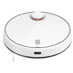 Робот-пылесос Xiaomi Mijia 3C Plus White CN, Белый — фото 1