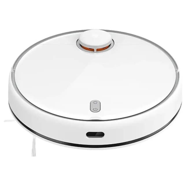 Робот-пылесос Xiaomi Mijia 3C Plus White CN, Белый