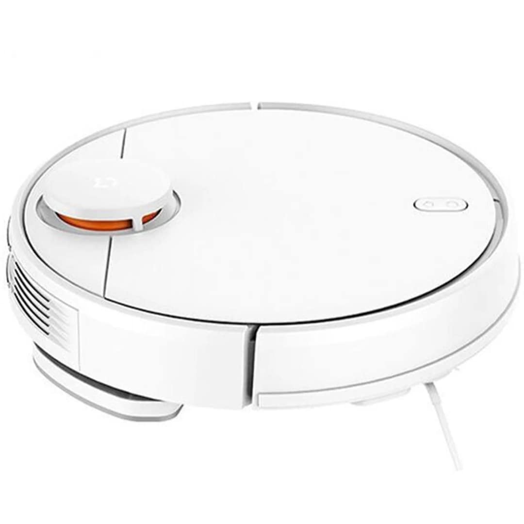 Робот-пылесос Xiaomi Mijia 3C Plus White CN, Белый — фото 2