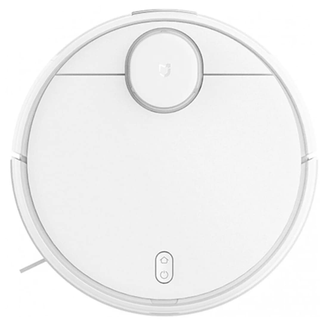 Робот-пылесос Xiaomi Mijia 3C Plus White CN, Белый — фото 4