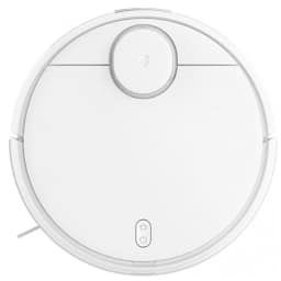 Робот-пылесос Xiaomi Mijia 3C Plus White CN, Белый — фото 4