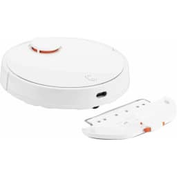 Робот-пылесос Xiaomi Mijia 3C Plus White CN, Белый — фото 10