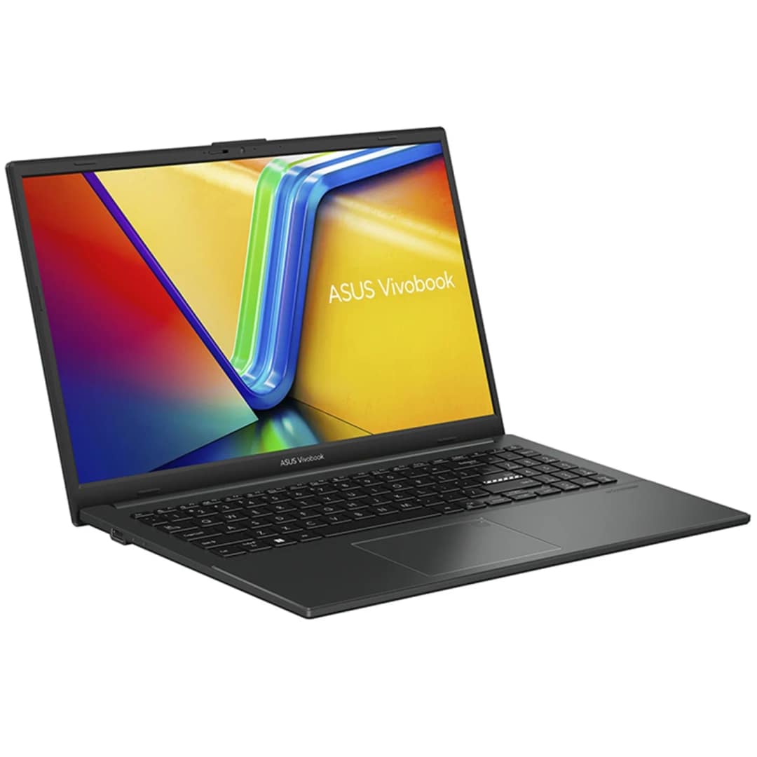 Ноутбук ASUS Vivobook Go 15 E1504FA-BQ833W 15.6 FHD IPS R5-7520U SSD Mixed Black, Черный — фото 3