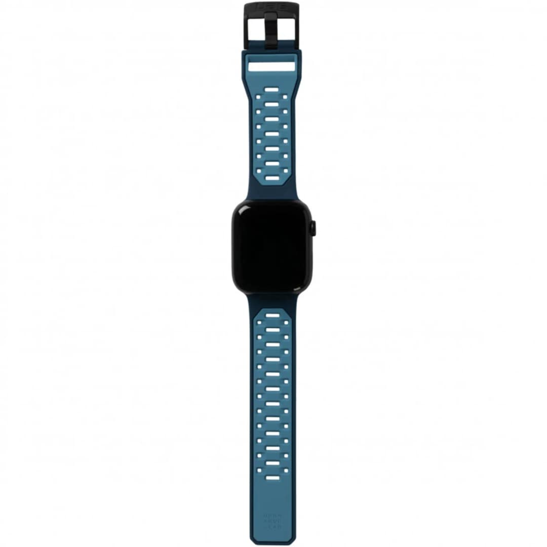 Ремешок UAG Civilian Strap 45mm Apple Watch Mallard, Синий — фото 5