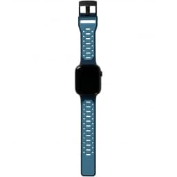 Ремешок UAG Civilian Strap 45mm Apple Watch Mallard, Синий — фото 5