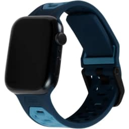 Ремешок UAG Civilian Strap 49mm Apple Watch Mallard, Синий — фото 1