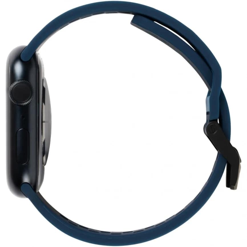 Ремешок UAG Civilian Strap 49mm Apple Watch Mallard, Синий — фото 5