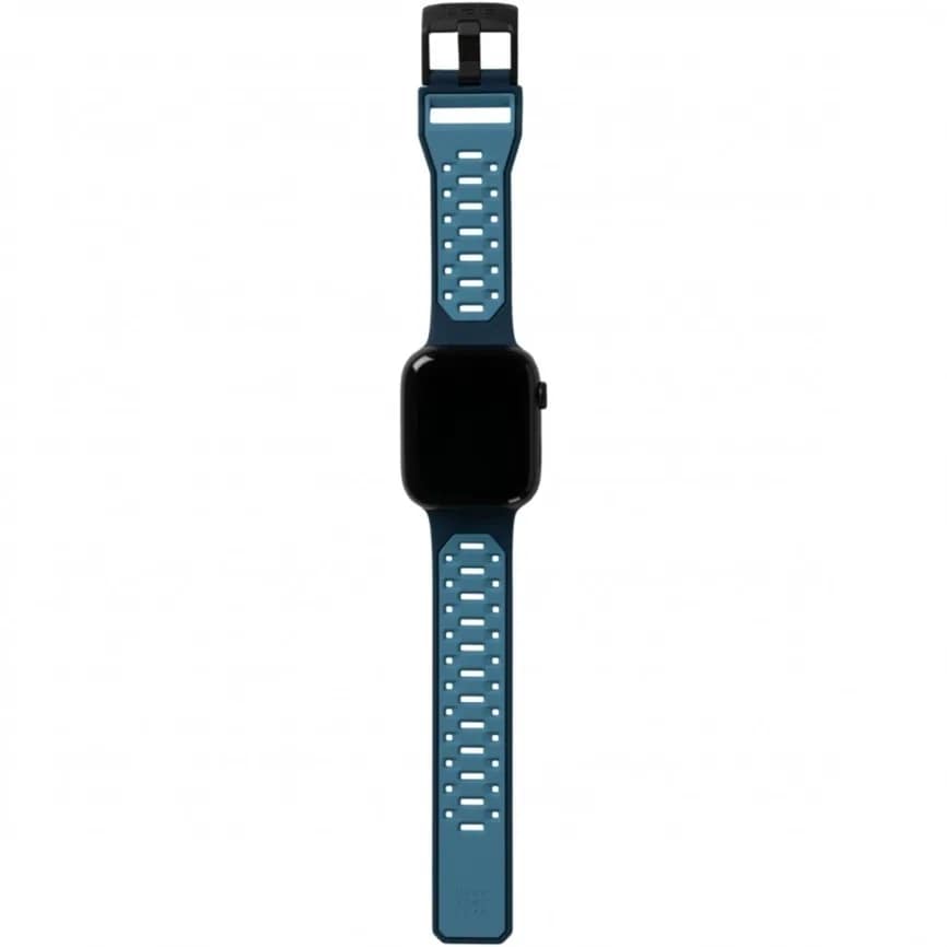 Ремешок UAG Civilian Strap 49mm Apple Watch Mallard, Синий — фото 6